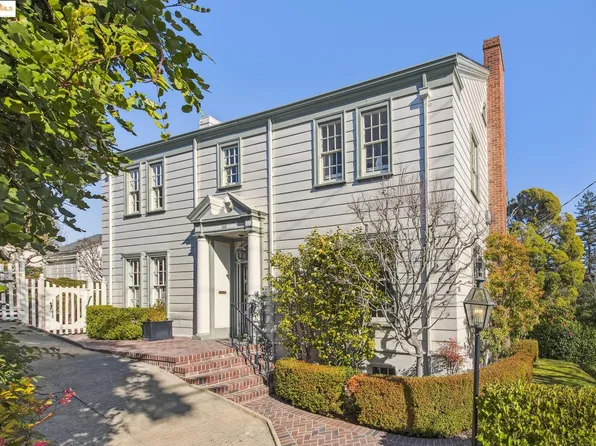 85 La Salle Ave, Piedmont, CA 94611