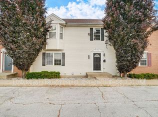 1105 N Byrne Rd #1, Toledo, OH 43607