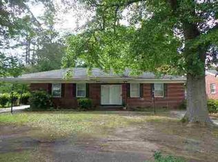 807A N 10th Ave, Dillon, SC 29536