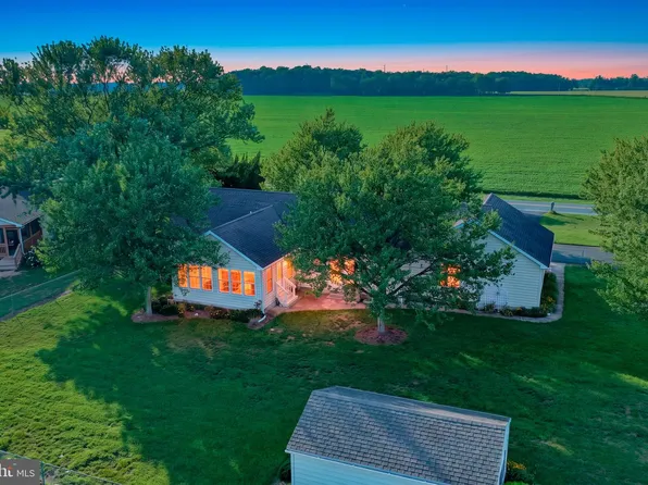 21054 Cedar Beach Rd, Milford, DE 19963