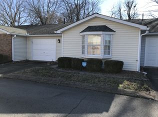 103 Pepper Grove Ave, Springfield, TN 37172