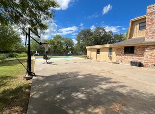 3111 S Brahma Blvd, Kingsville, TX 78363