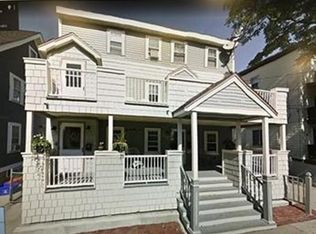 46 Moore St #1, Winthrop, MA 02152