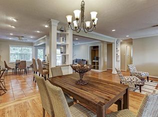 4314 Creekbend Dr, Houston, TX 77035