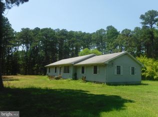 932 Parsons Dr, Madison, MD 21648