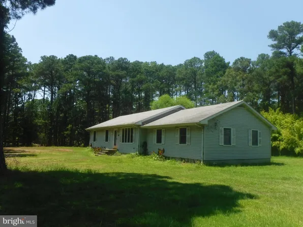 932 Parsons Dr, Madison, MD 21648