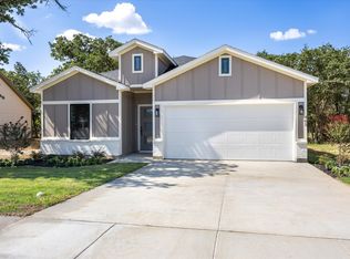 465 Peace Lily Way, Tolar, TX 76476