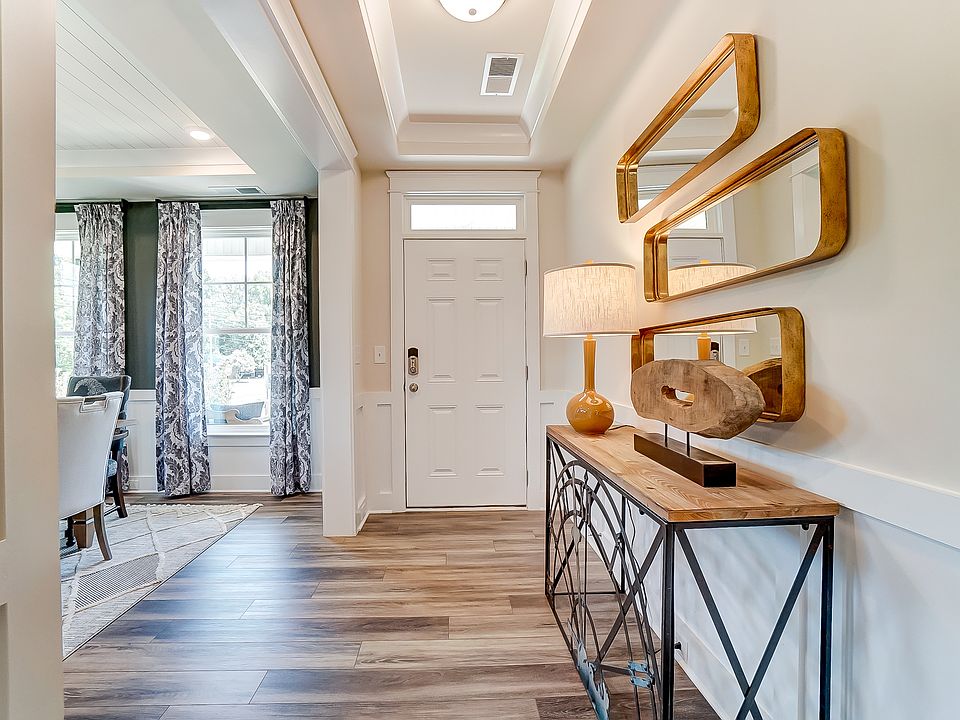 Davidson Mirabella Estates by Eastwood Homes Zillow