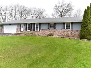 1804 Allen Dr, Salem, OH