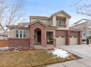 6472 S Kellerman Way, Aurora, CO 80016
