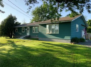 12755 Platten Rd, Waterport, NY 14571