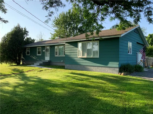 12755 Platten Rd, Waterport, NY 14571