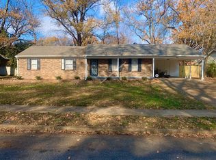 5160 Banbury Ave, Memphis, TN 38135