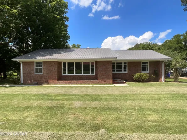 307 Garland St, Greenfield, TN 38230