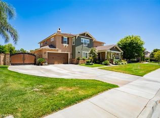 12684 Sierra Creek Dr, Riverside, CA 92503