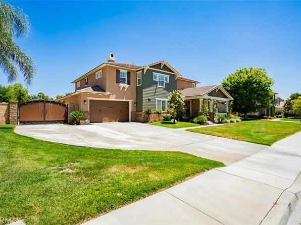 12684 Sierra Creek Dr, Riverside, CA 92503