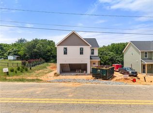 1667 Ralee Dr, Winston Salem, NC 27127
