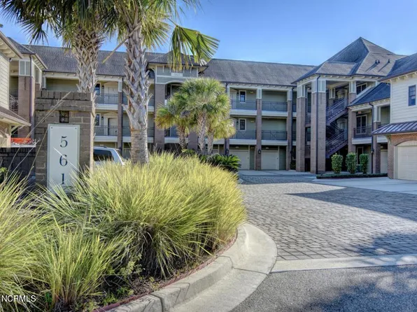 561 Garden Terrace Dr Unit 102, Wilmington, NC 28405