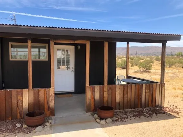 (undisclosed Address), Joshua Tree, CA 92252