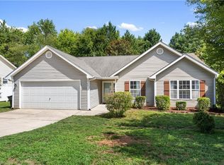5702 Fountain Head Dr, Greensboro, NC 27455