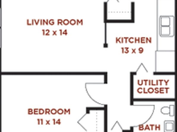 The Reserve at Pin Oak Apartments | 121 Pin Oak Dr S, Mishawaka, IN