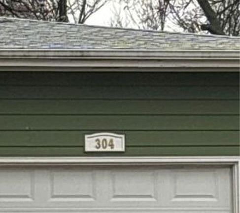 Exterior Address Verification