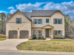 1556 Oglethorpe Dr, Hephzibah, GA 30815