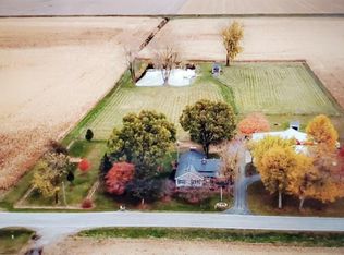 3506 W 201st Ave, Lowell, IN 46356