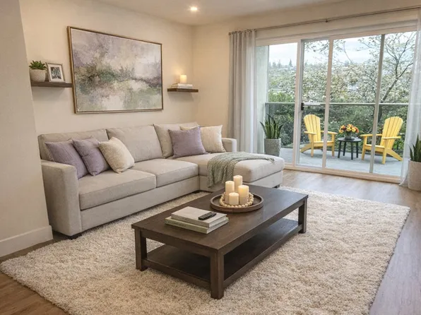 Carlmont Heights Apartments, 2203 Hastings Dr APT 16, Belmont, CA 94002