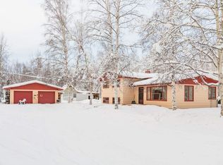 1225 Saint Nicholas Dr, North Pole, AK 99705