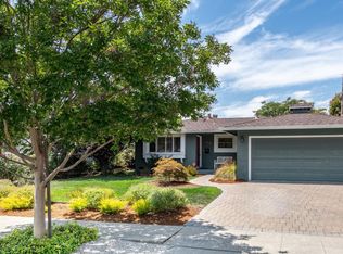 5075 Carm Ave, San Jose, CA