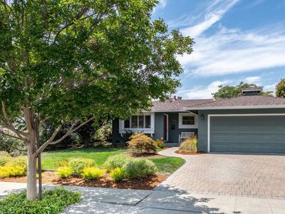 5075 Carm Ave, San Jose, CA, 95124