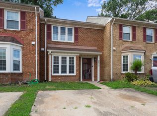 5517 Old Guard Cres, Virginia Beach, VA 23462