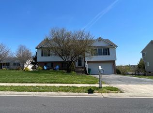 110 Turtleback Ct, Rising Sun, MD 21911