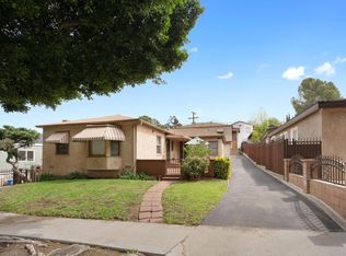 4608 Verdugo Rd, Los Angeles, CA 90065