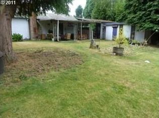 7307 SW Mapleleaf St, Portland, OR 97223