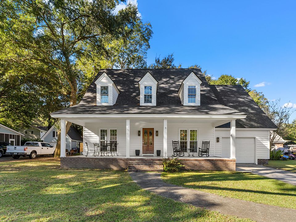 1st image of 731 Milldenhall Rd