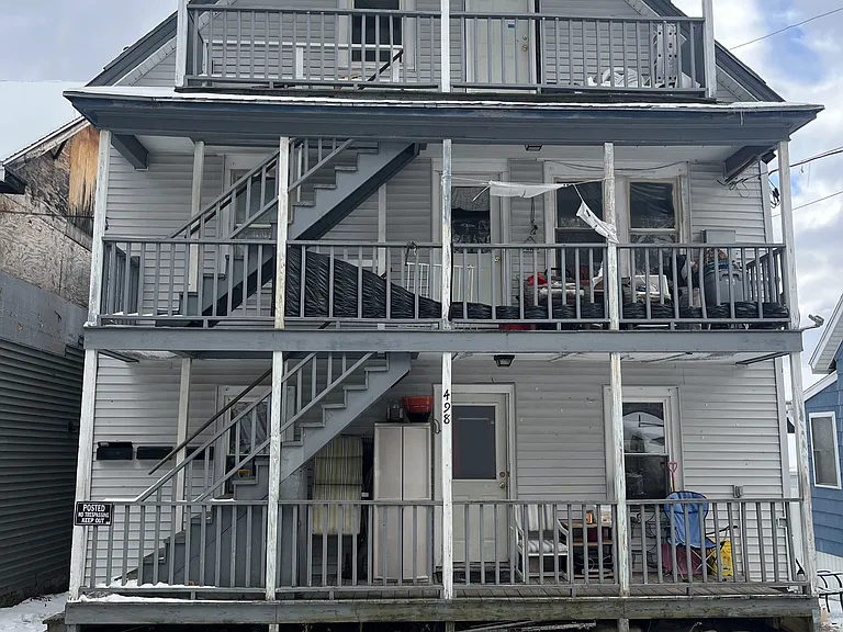 498 School St #1 — Photo 1