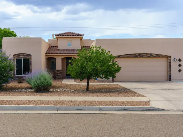 8020 Victoria Dr NW, Albuquerque, NM 87120