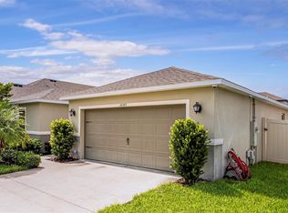 14385 Ward Rd, Orlando, FL 32824