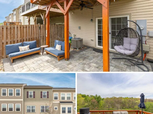 241 Patchwork Dr, Stephenson, VA 22656