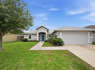 3113 Shallow Creek Dr, Corpus Christi, TX 78410