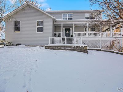 1016 Howard George Dr, Ballwin, MO, 63021