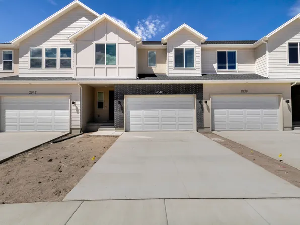 2840 W Aurora Ave, Mapleton, UT 84664