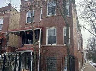 3435 W Lyndale St #2, Chicago, IL 60647