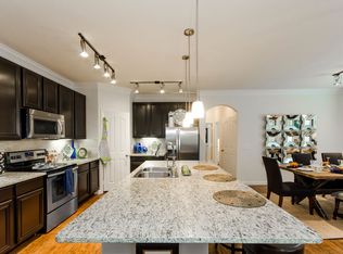 29980 Fm 2978 Rd #1202, Magnolia, TX 77354