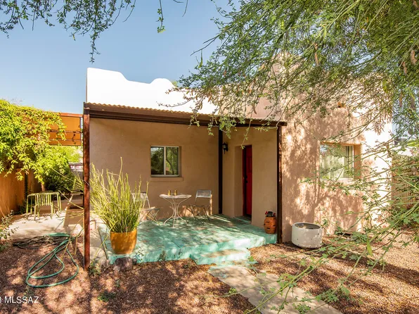 840 S 8th Ave, Tucson, AZ 85701