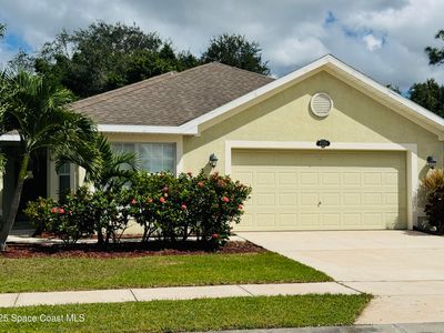 4200 Aria Dr, Melbourne, FL, 32904