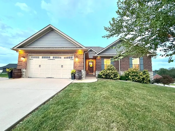 6002 Jillian Dr, Charlestown, IN 47111