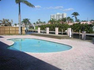 1931 SE 18th St, Pompano Beach, FL 33062